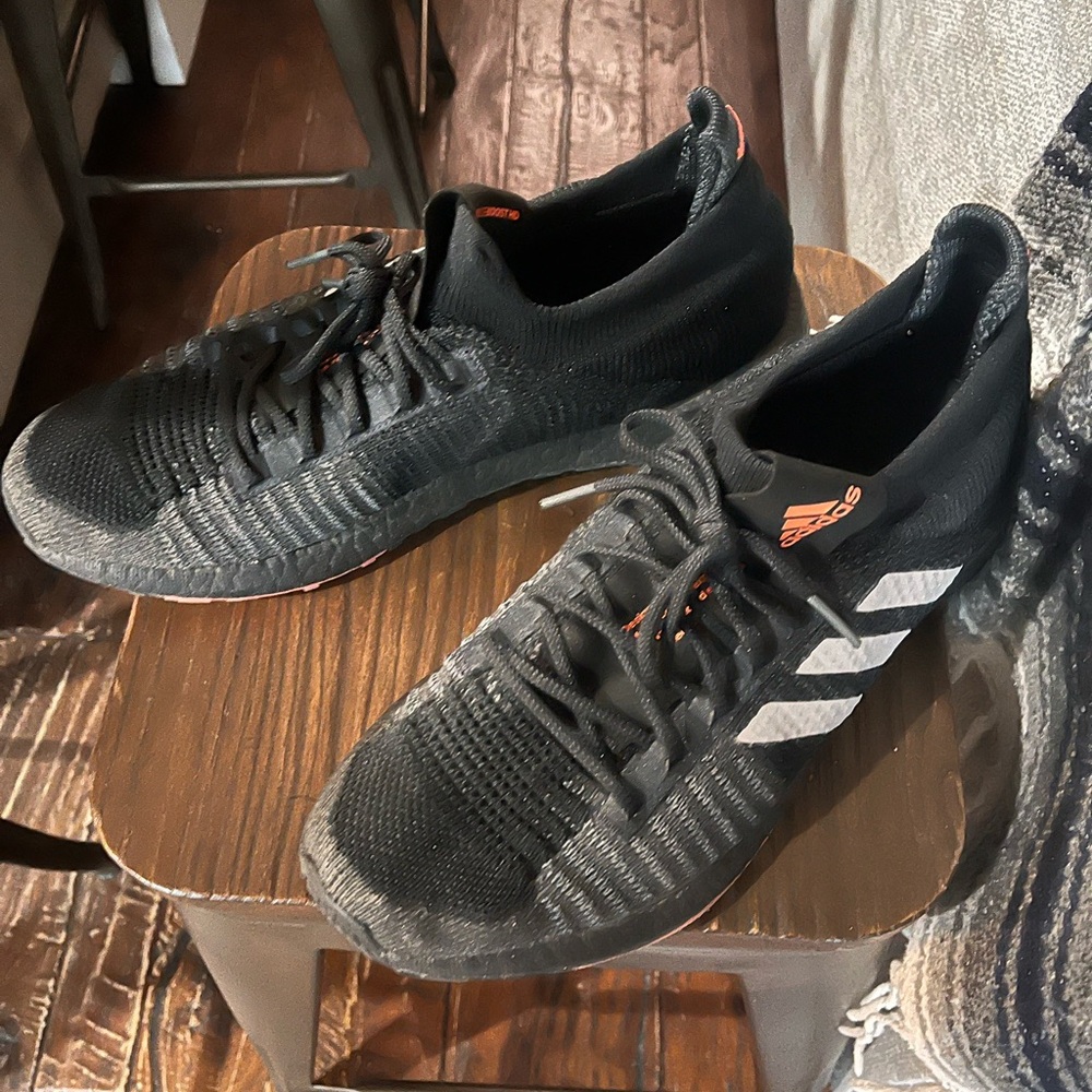 Adidas Pulse Boost